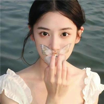 诈骗女神
